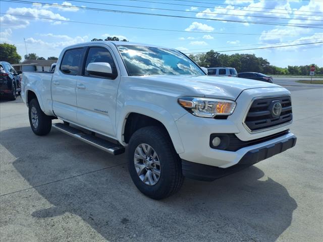 2019 Toyota Tacoma SR5 V6