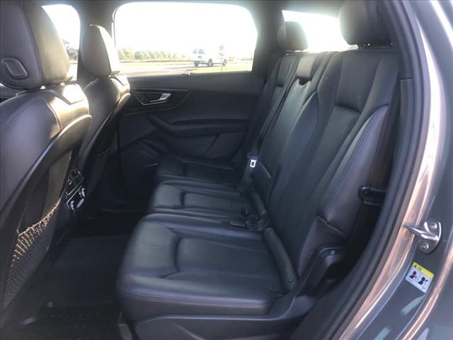 2017 Audi Q7 3.0T quattro Prestige