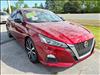 2020 Nissan Altima 2.5 SR - thumbnail 6