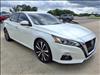 2019 Nissan Altima 2.5 Platinum
