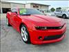 2015 Chevrolet Camaro LT - thumbnail 6