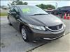 2014 Honda Civic LX - thumbnail 6