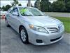 2011 Toyota Camry LE - thumbnail 6