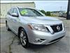 2015 Nissan Pathfinder Platinum - thumbnail 6