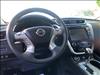 2017 Nissan Murano Platinum - thumbnail 6