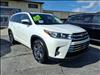 2017 Toyota Highlander Limited Platinum - thumbnail 6
