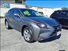 2017 Lexus NX 200t Base - thumbnail 6