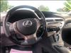2013 Lexus RX 450h Base