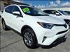 2017 Toyota RAV4 Hybrid XLE - thumbnail 6