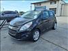 2015 Chevrolet Spark 1LT Manual