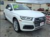 2018 Audi Q5 2.0T quattro Prestige - thumbnail 6