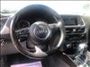 2016 Audi Q5 3.0T quattro Premium Plus