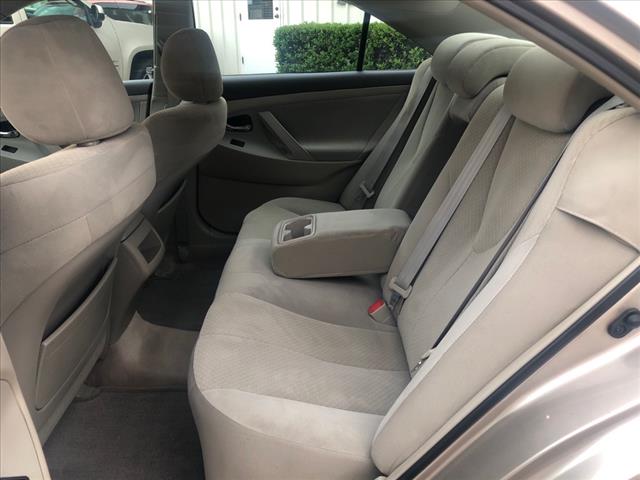 2009 Toyota Camry LE