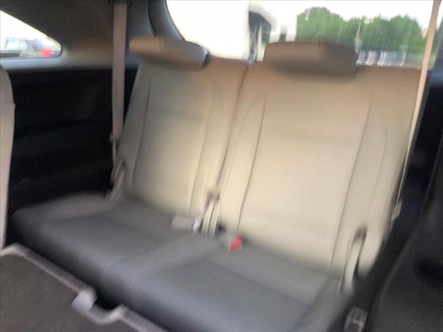 2016 Acura MDX Base