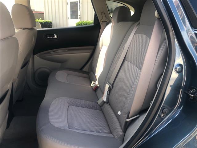 2013 Nissan Rogue SV