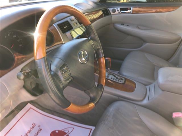 2005 Lexus ES 330 Base