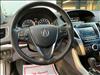 2017 Acura TLX w/Tech - thumbnail 7