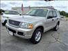 2005 Ford Explorer XLT