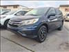 2016 Honda CR-V SE - thumbnail 7