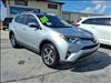 2017 Toyota RAV4 XLE - thumbnail 7