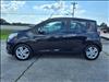 2015 Chevrolet Spark 1LT Manual