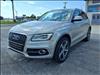 2016 Audi Q5 3.0T quattro Premium Plus