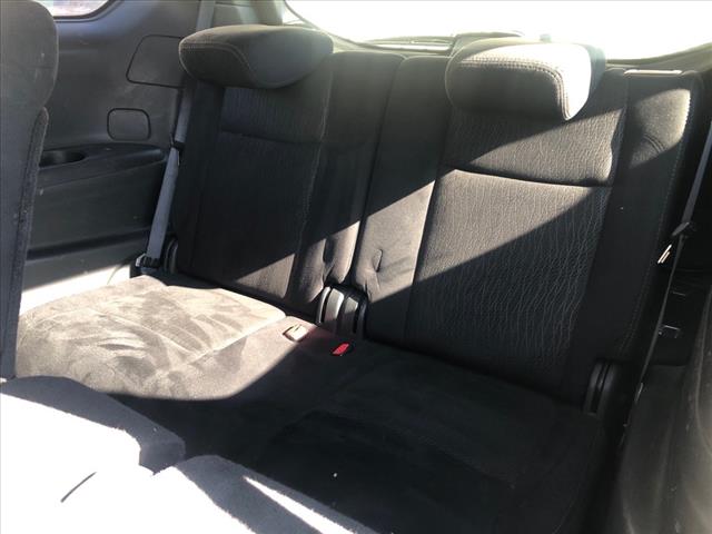 2016 Nissan Pathfinder SV