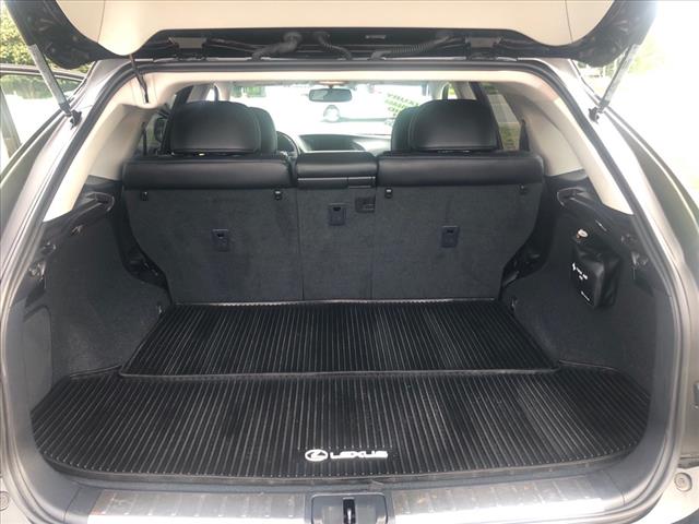 2013 Lexus RX 450h Base