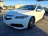 2017 Acura TLX w/Tech - thumbnail 8