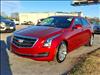 2017 Cadillac ATS 2.0T Luxury Automatic - thumbnail 8