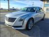 2017 Cadillac CT6 3.6L Luxury - thumbnail 8
