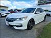 2017 Honda Accord Sport Special Edition