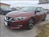 2017 Nissan Maxima Platinum - thumbnail 8