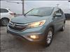2015 Honda CR-V EX-L w/Navi - thumbnail 8