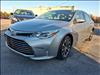 2017 Toyota Avalon XLE - thumbnail 8