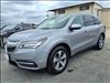 2016 Acura MDX Base