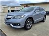 2016 Acura RDX w/Advance