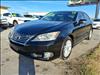 2012 Lexus ES 350 Base - thumbnail 8