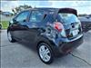 2015 Chevrolet Spark 1LT Manual