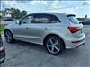 2016 Audi Q5 3.0T quattro Premium Plus