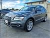 2016 Audi Q5 3.0T quattro Premium Plus