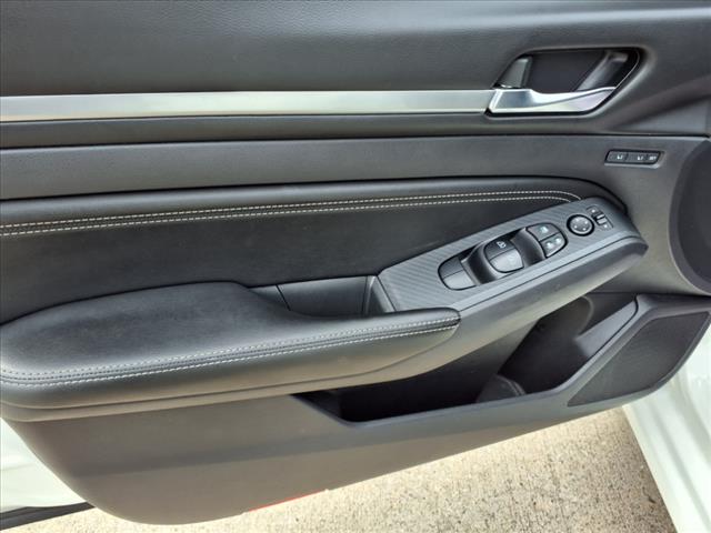2019 Nissan Altima 2.5 Platinum