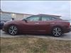 2017 Nissan Maxima Platinum - thumbnail 9