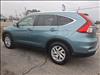 2015 Honda CR-V EX-L w/Navi - thumbnail 9