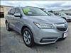 2016 Acura MDX Base