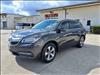 2015 Acura MDX SH-AWD