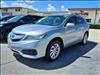 2018 Acura RDX w/Tech