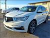 2019 Acura MDX SH-AWD w/Advance - thumbnail 9