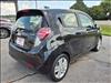 2015 Chevrolet Spark 1LT Manual