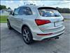 2016 Audi Q5 3.0T quattro Premium Plus